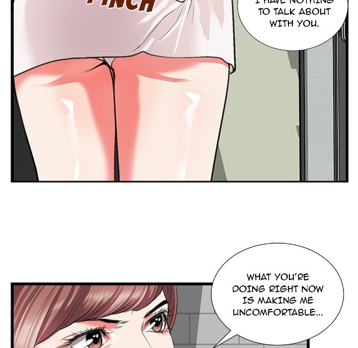Between Us Chapter 10 image 16