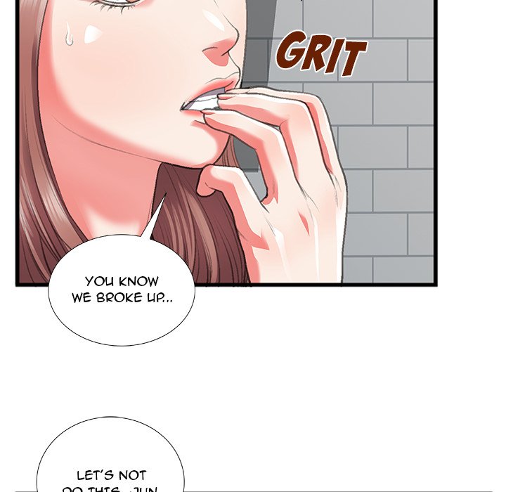 Between Us Chapter 10 image 17