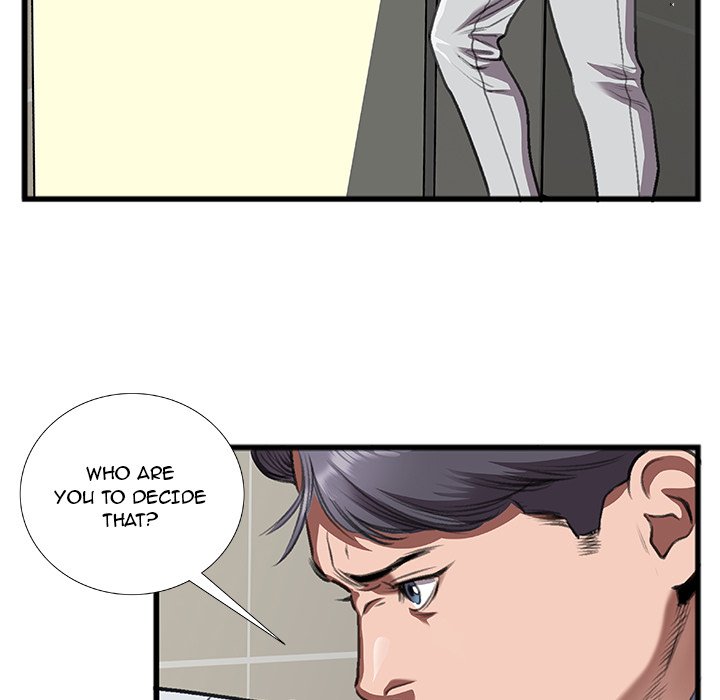 Between Us Chapter 10 image 19