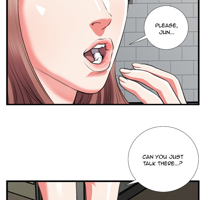 Between Us Chapter 10 image 22