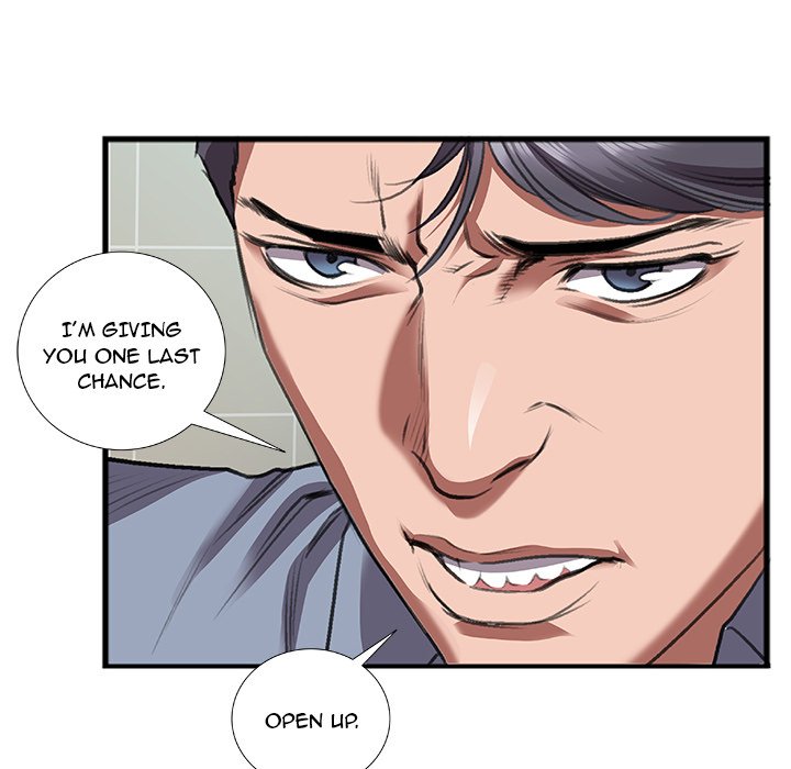 Between Us Chapter 10 image 24