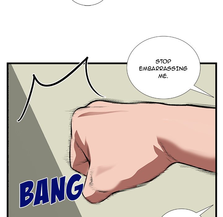 Between Us Chapter 10 image 25