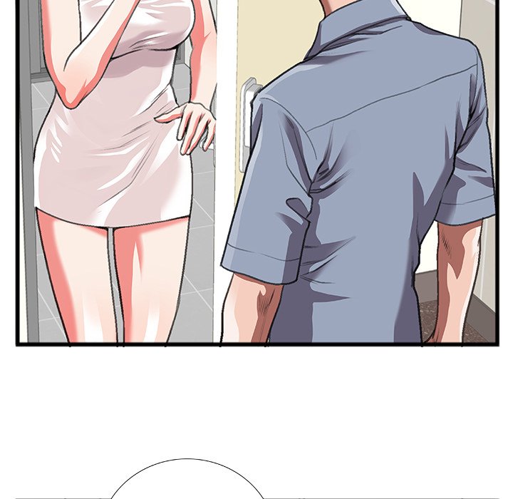 Between Us Chapter 10 image 28