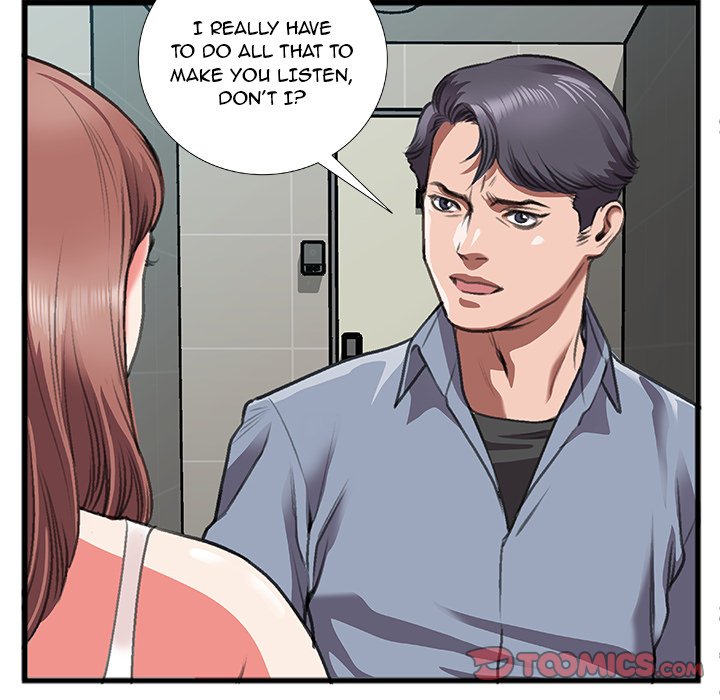 Between Us Chapter 10 image 29