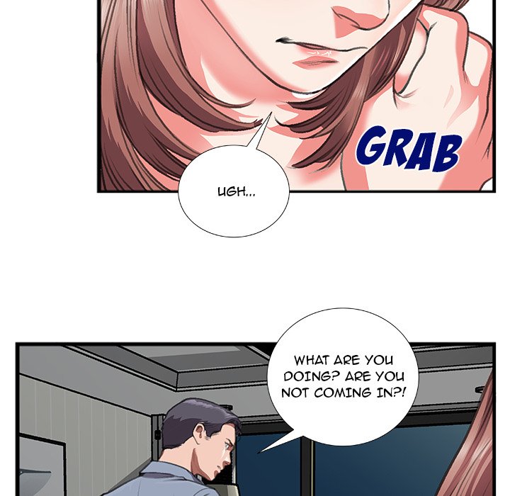 Between Us Chapter 10 image 33