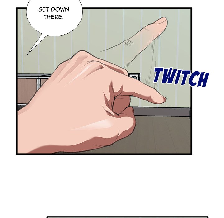 Between Us Chapter 10 image 41