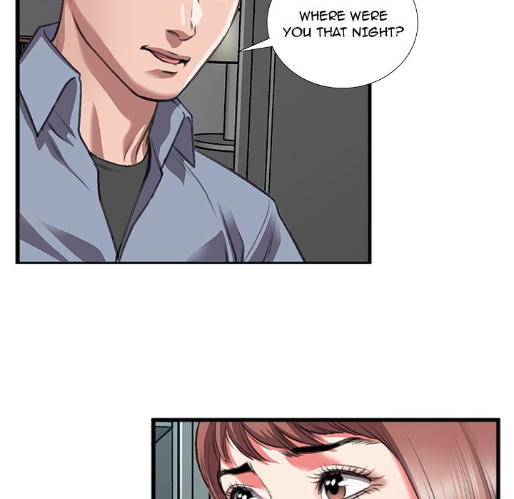 Between Us Chapter 10 image 50