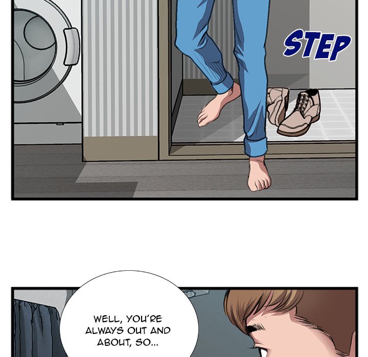 Between Us Chapter 10 image 67