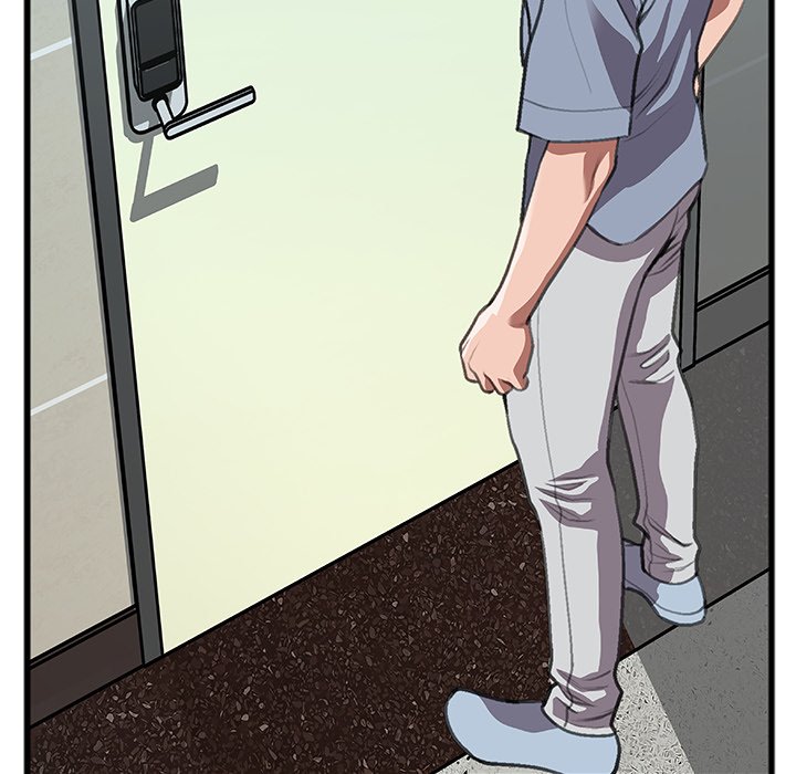 Between Us Chapter 10 image 6