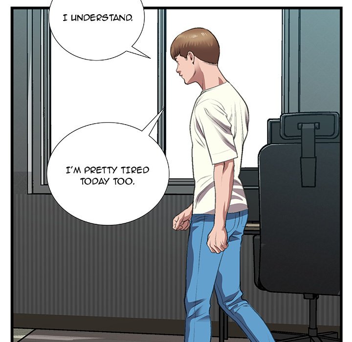 Between Us Chapter 10 image 69