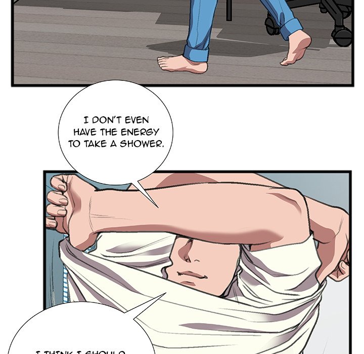 Between Us Chapter 10 image 70