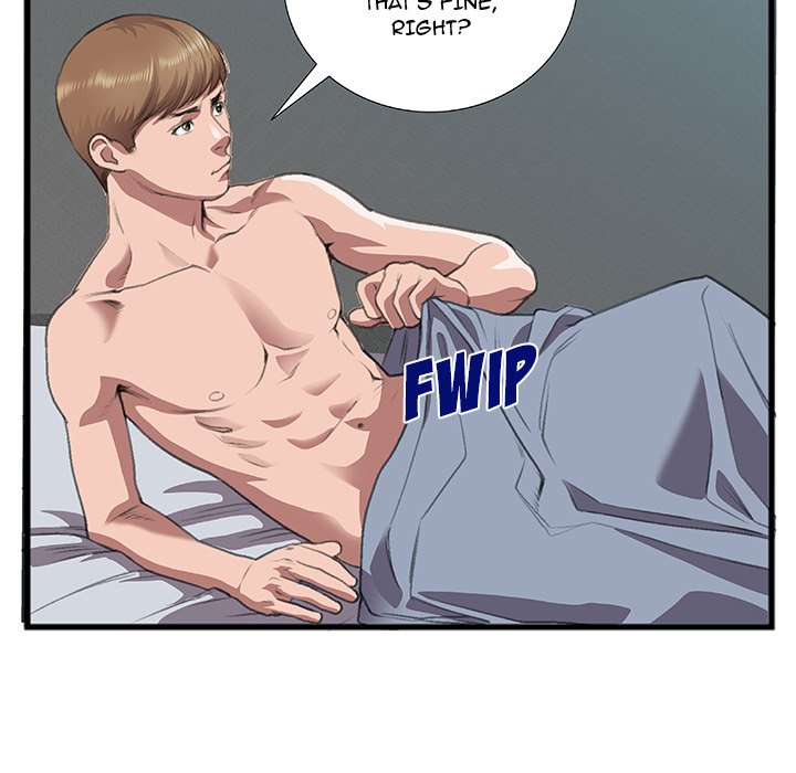 Between Us Chapter 10 image 74