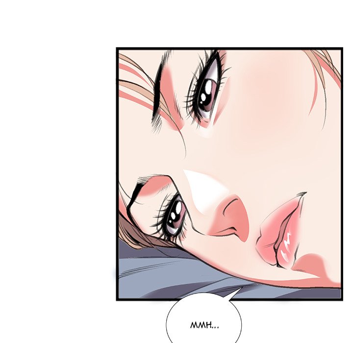 Between Us Chapter 11 image 12