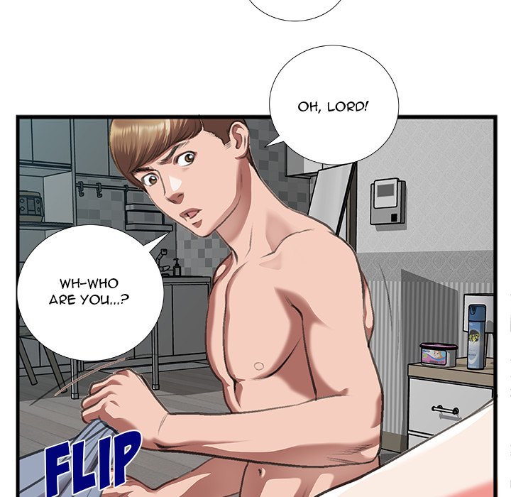 Between Us Chapter 11 image 13