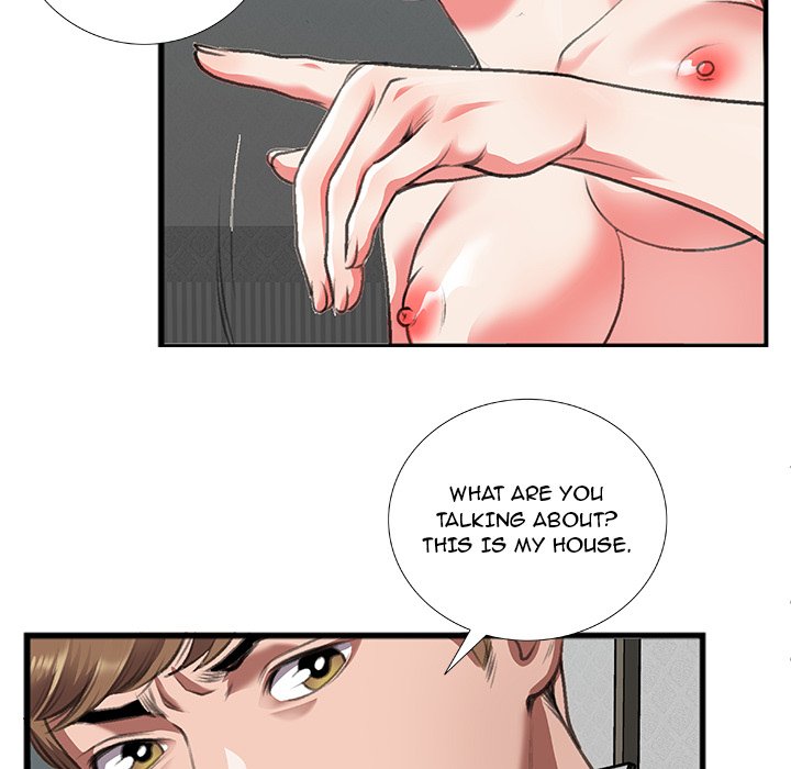 Between Us Chapter 11 image 15