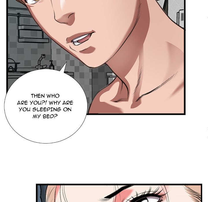 Between Us Chapter 11 image 16