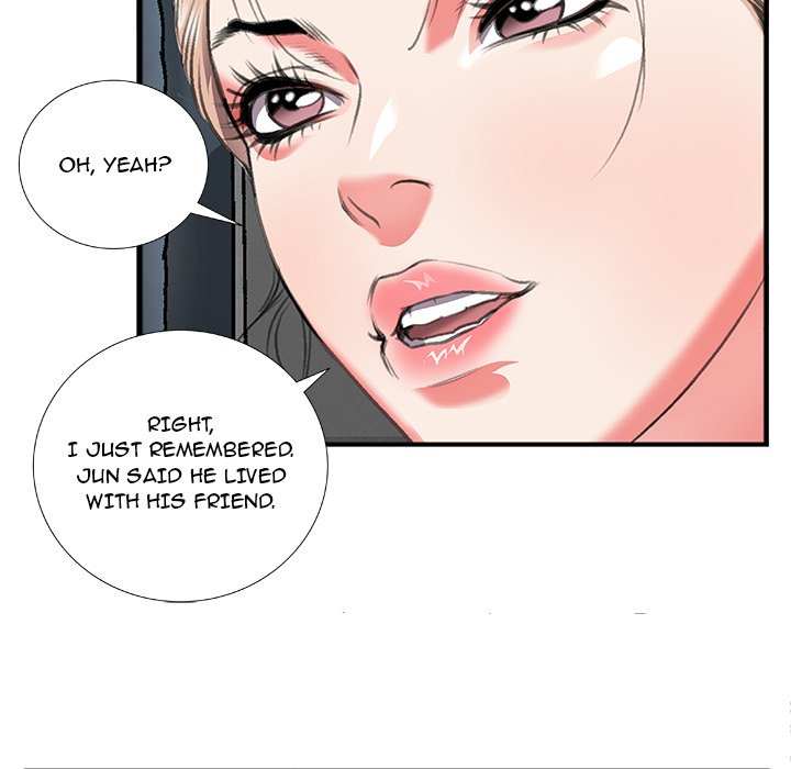 Between Us Chapter 11 image 17