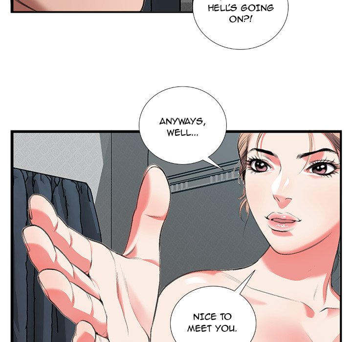 Between Us Chapter 11 image 20