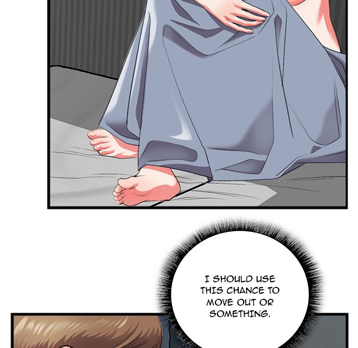 Between Us Chapter 11 image 27