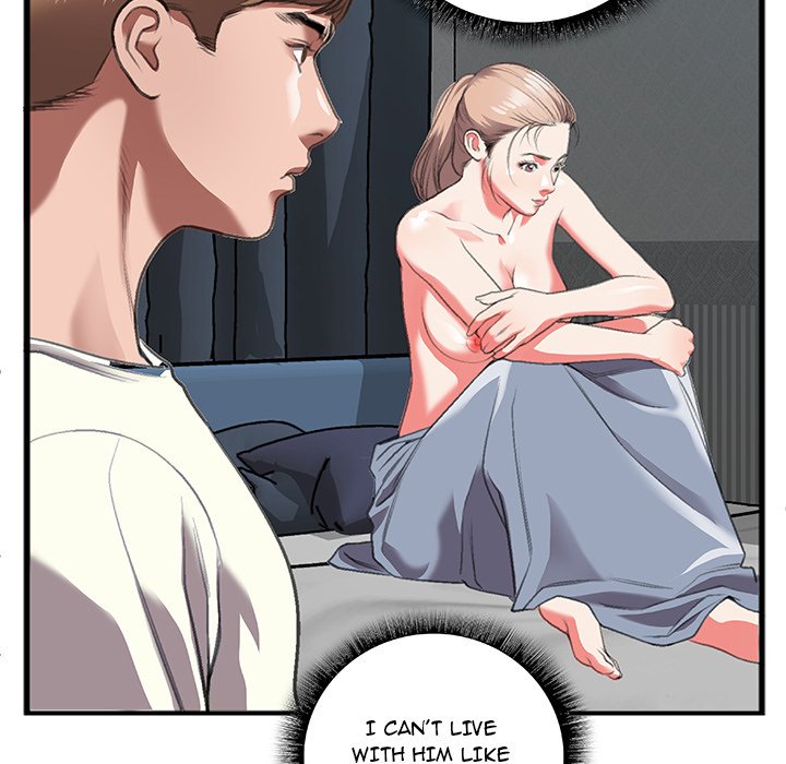 Between Us Chapter 11 image 28