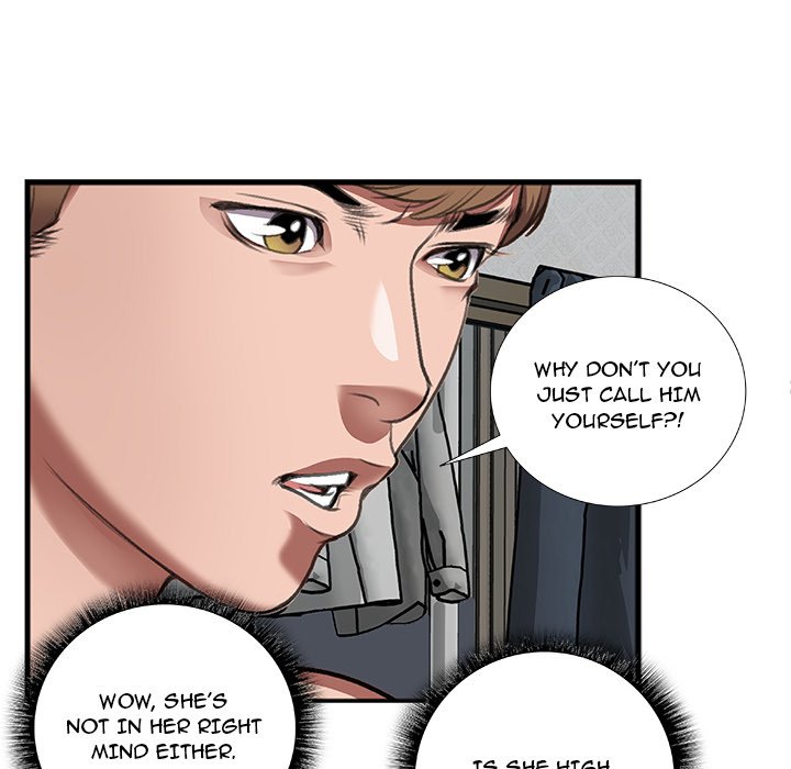 Between Us Chapter 11 image 30