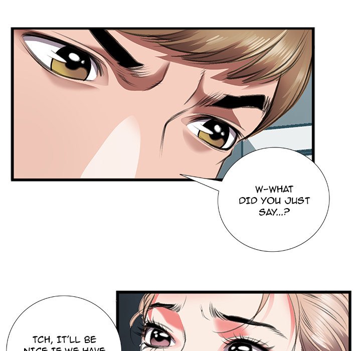 Between Us Chapter 11 image 35