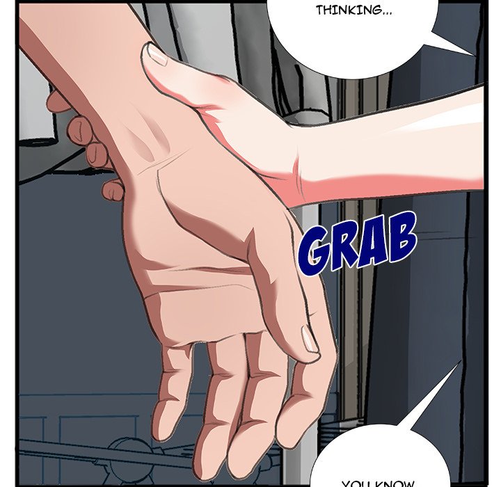 Between Us Chapter 11 image 37