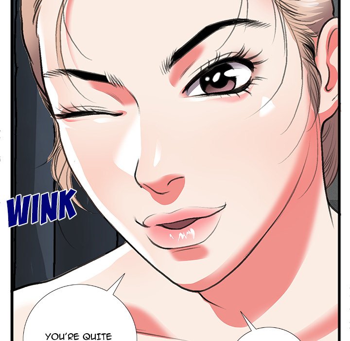 Between Us Chapter 11 image 40