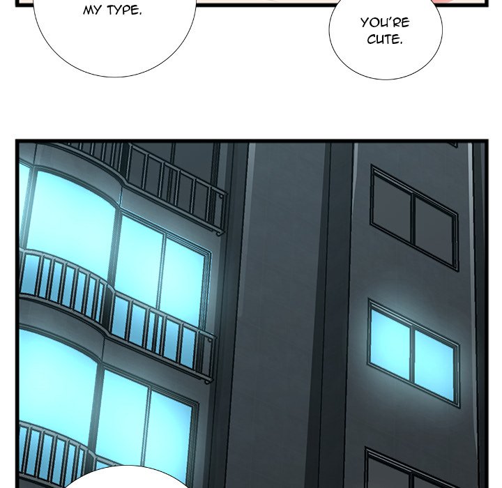Between Us Chapter 11 image 41