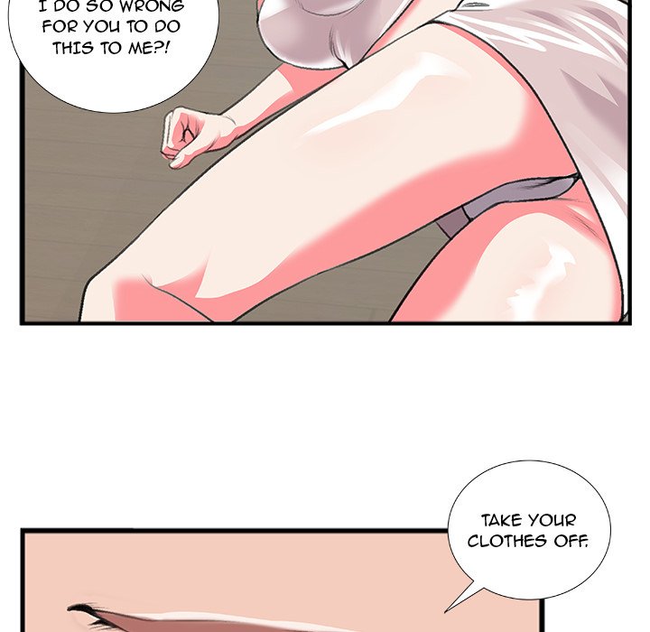 Between Us Chapter 11 image 60
