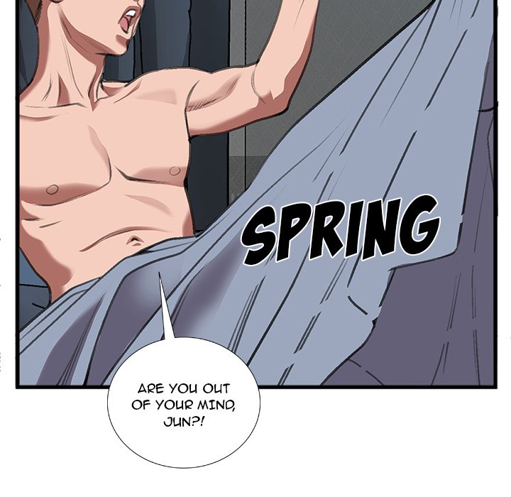 Between Us Chapter 11 image 6