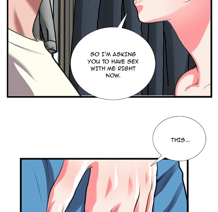 Between Us Chapter 11 image 72