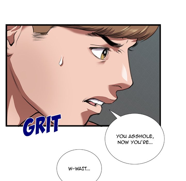 Between Us Chapter 11 image 7