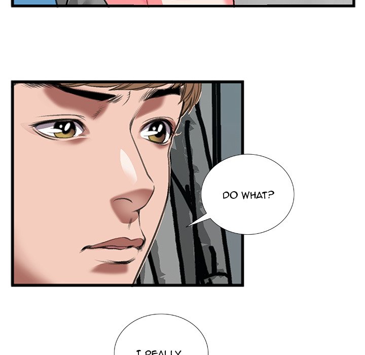 Between Us Chapter 12 image 12