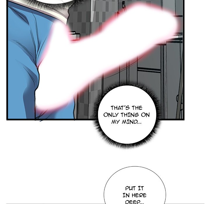 Between Us Chapter 12 image 17