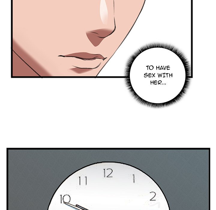 Between Us Chapter 12 image 21