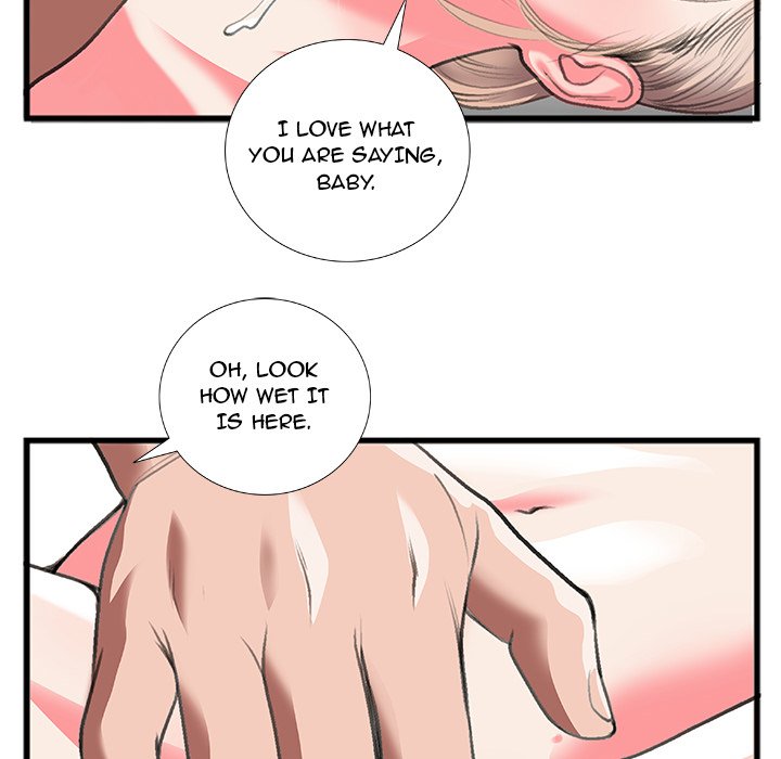Between Us Chapter 12 image 32