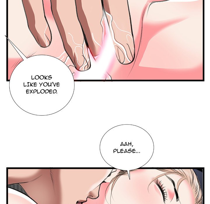 Between Us Chapter 12 image 33