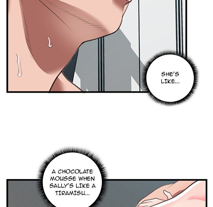 Between Us Chapter 12 image 39