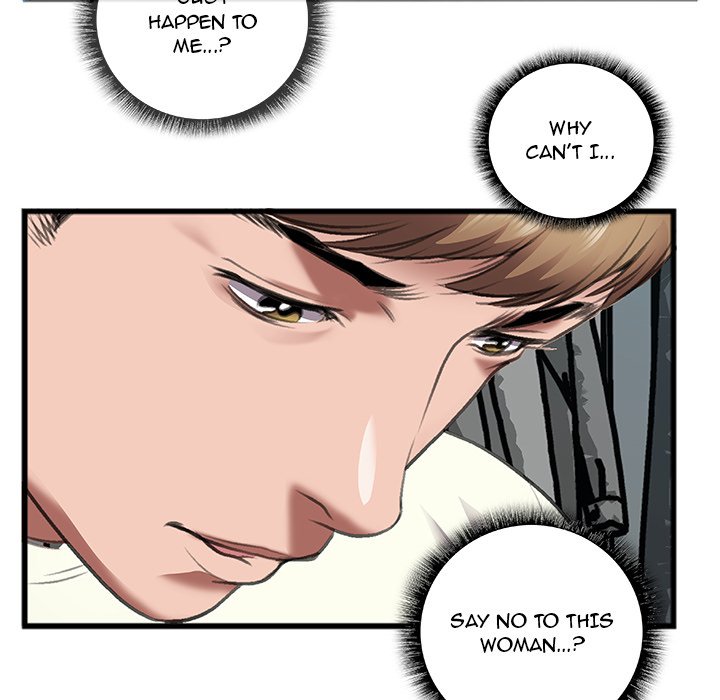 Between Us Chapter 12 image 6