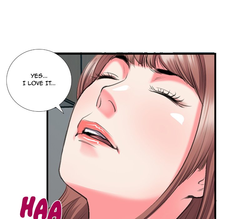 Between Us Chapter 13 image 13