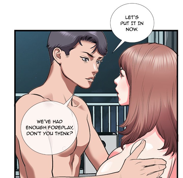 Between Us Chapter 13 image 15