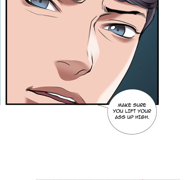Between Us Chapter 13 image 17
