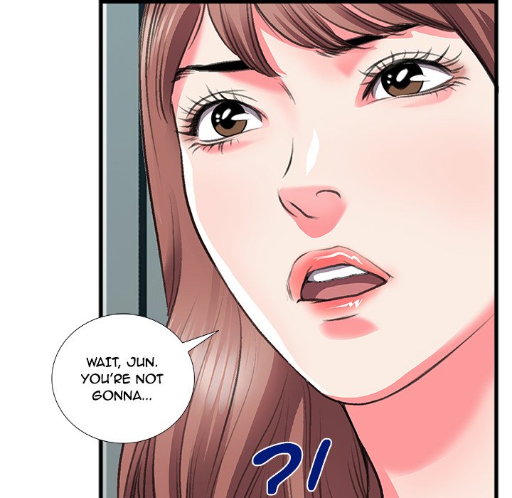 Between Us Chapter 13 image 18