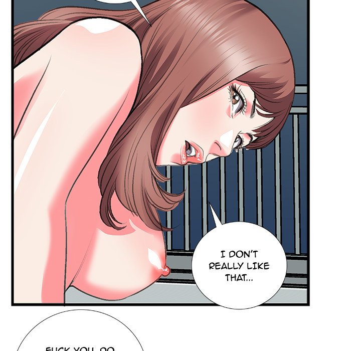 Between Us Chapter 13 image 23