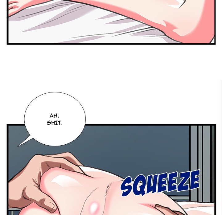Between Us Chapter 13 image 32