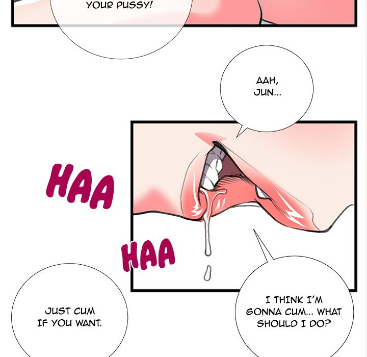Between Us Chapter 13 image 38