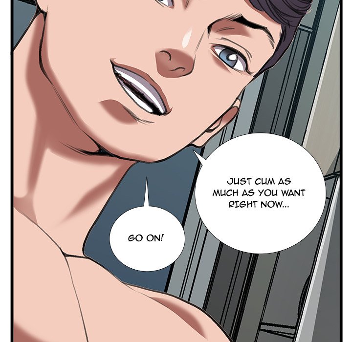 Between Us Chapter 13 image 40