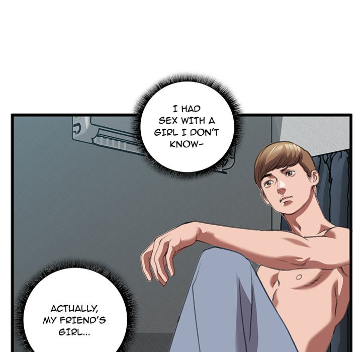 Between Us Chapter 13 image 42
