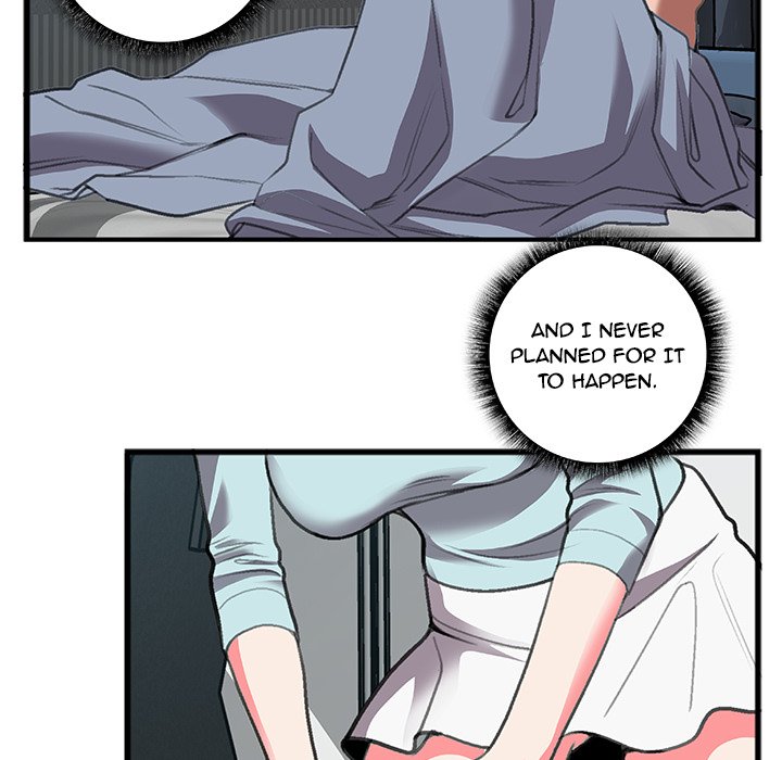 Between Us Chapter 13 image 43